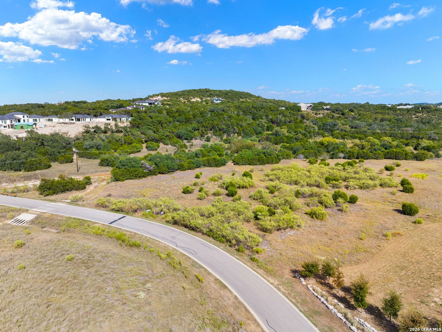 LOT 15 Anaqua Point