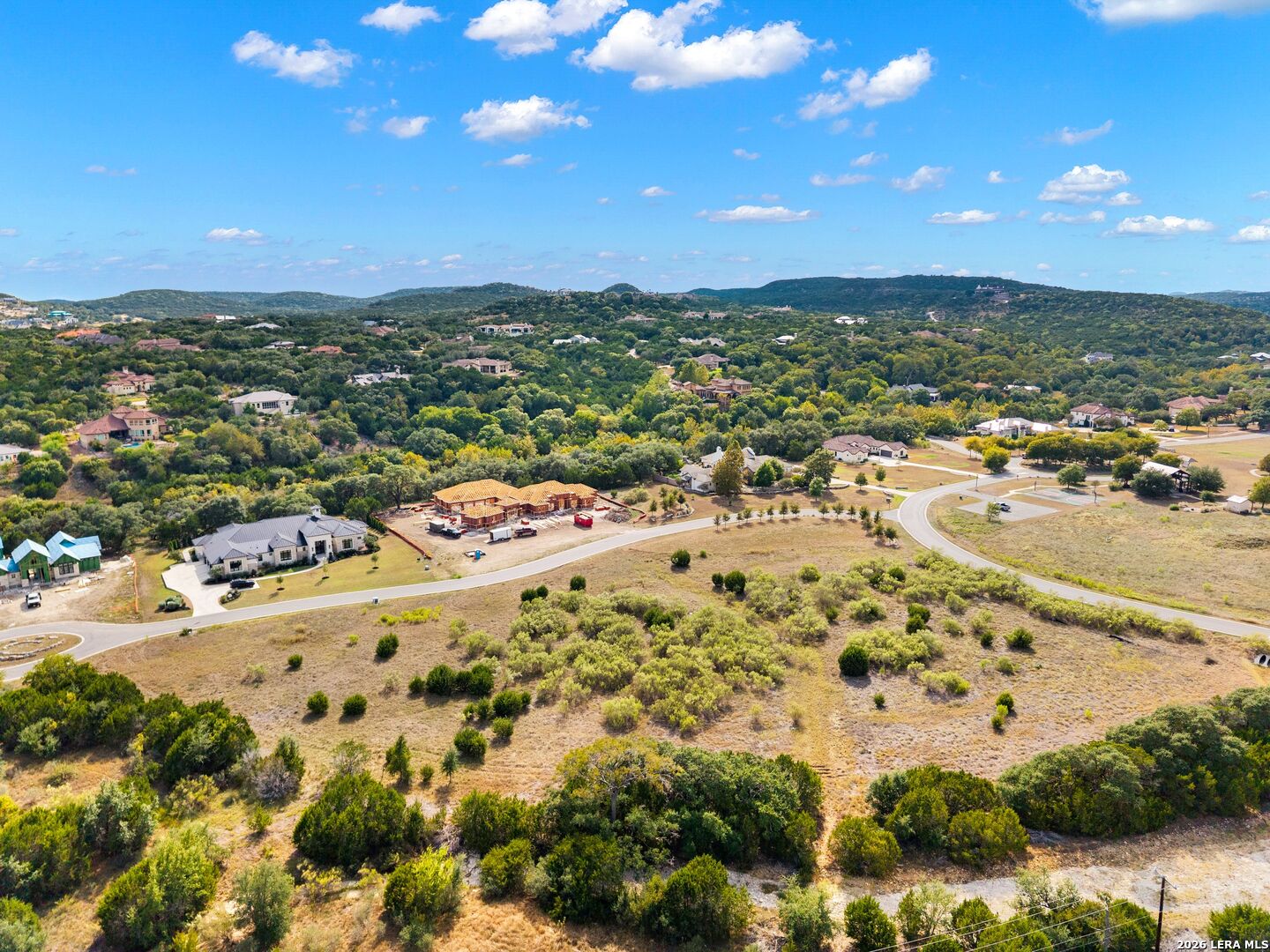 LOT 15 Anaqua Point