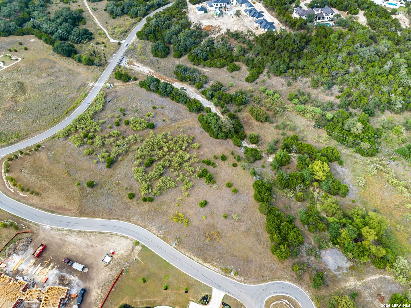 LOT 23 Anaqua Point