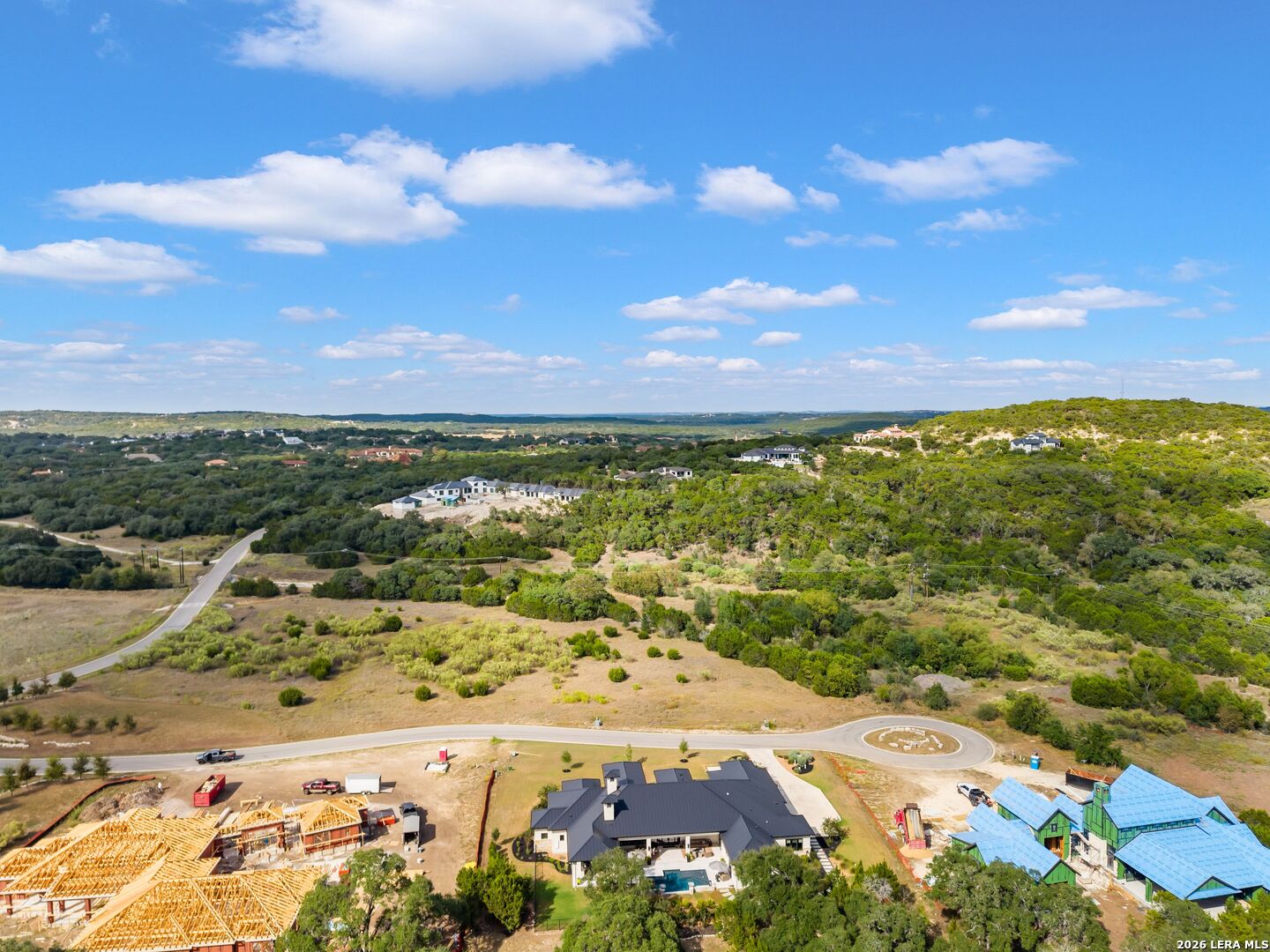 LOT 23 Anaqua Point