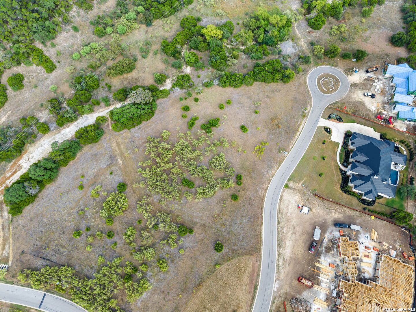 LOT 23 Anaqua Point