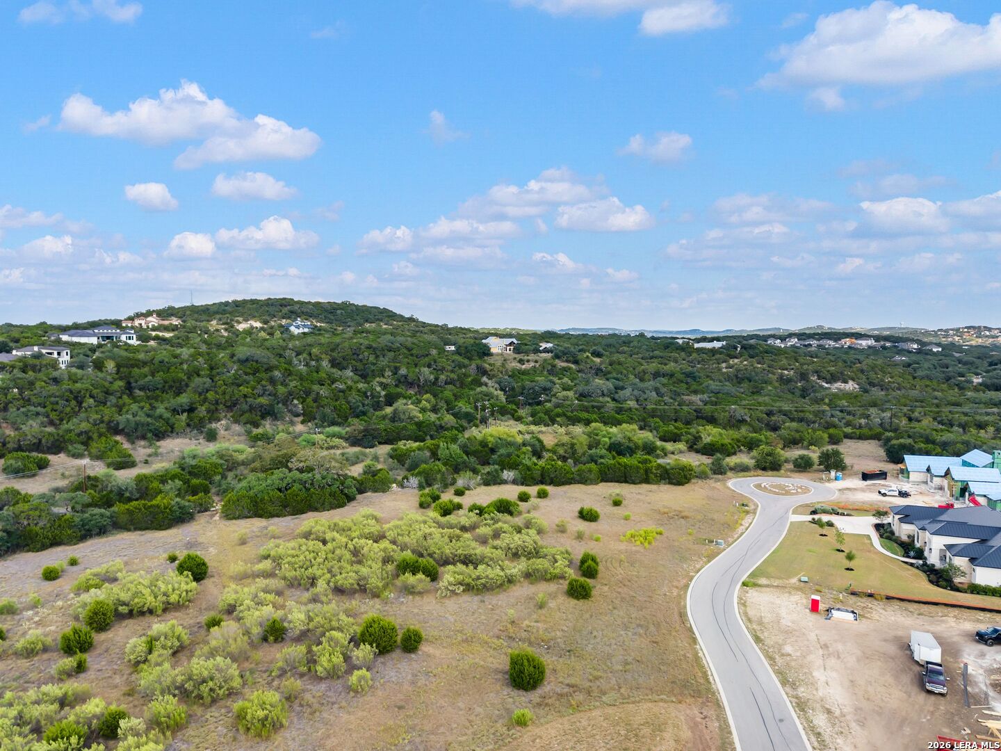 LOT 23 Anaqua Point