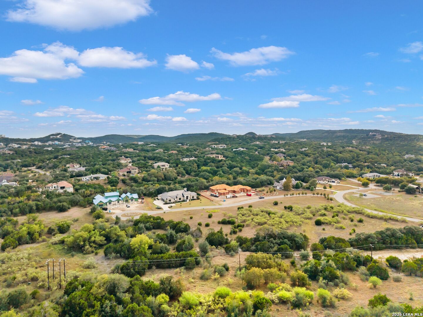 LOT 23 Anaqua Point