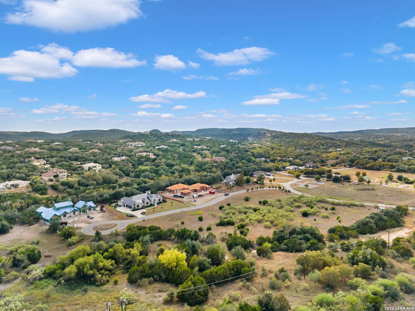 LOT 23 Anaqua Point