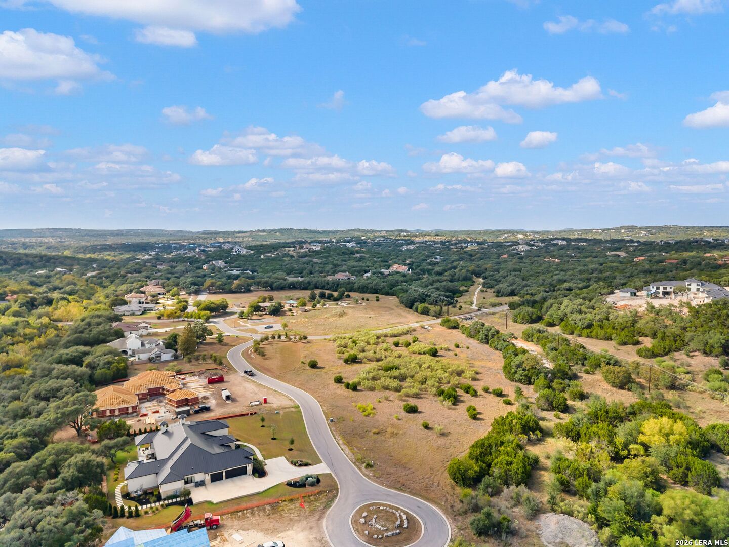 LOT 23 Anaqua Point
