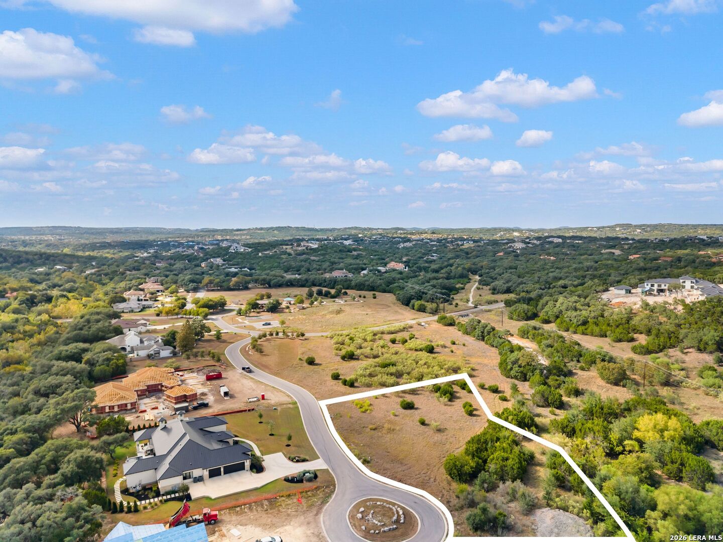 LOT 23 Anaqua Point