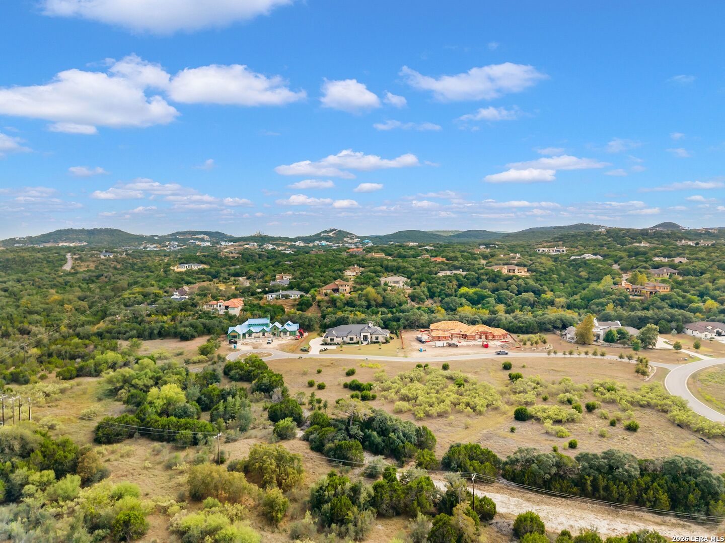 LOT 23 Anaqua Point
