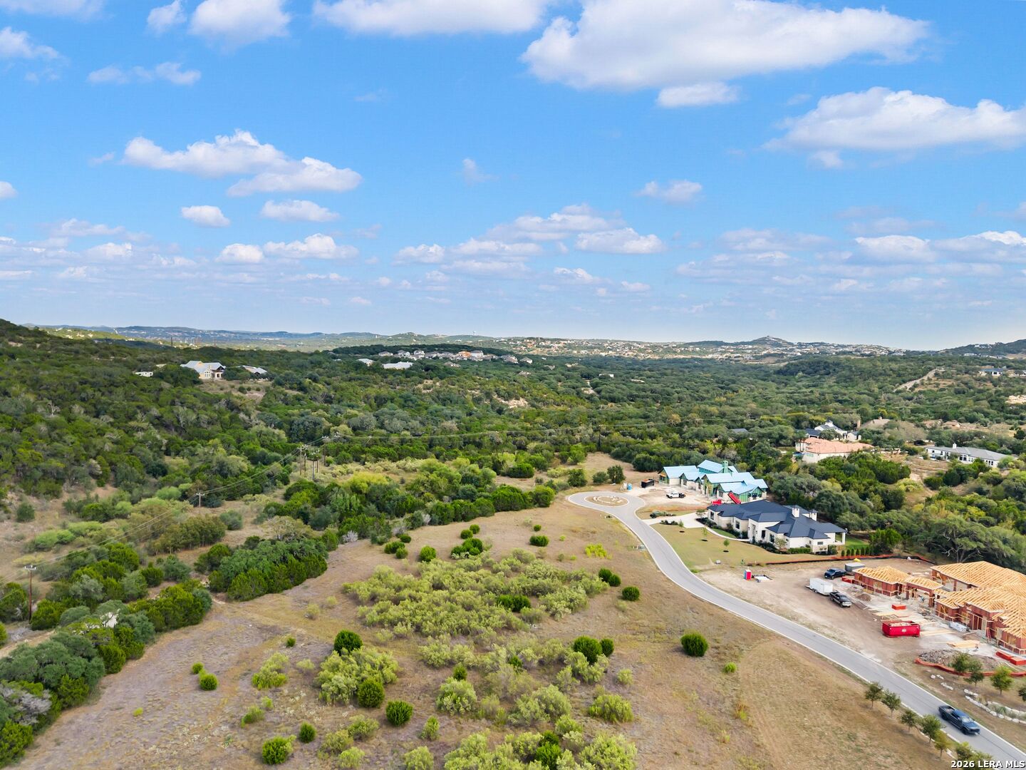LOT 23 Anaqua Point