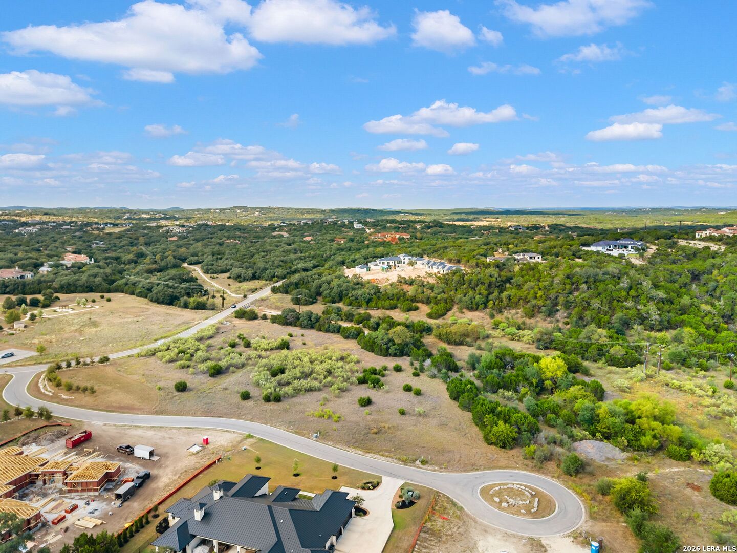 LOT 23 Anaqua Point