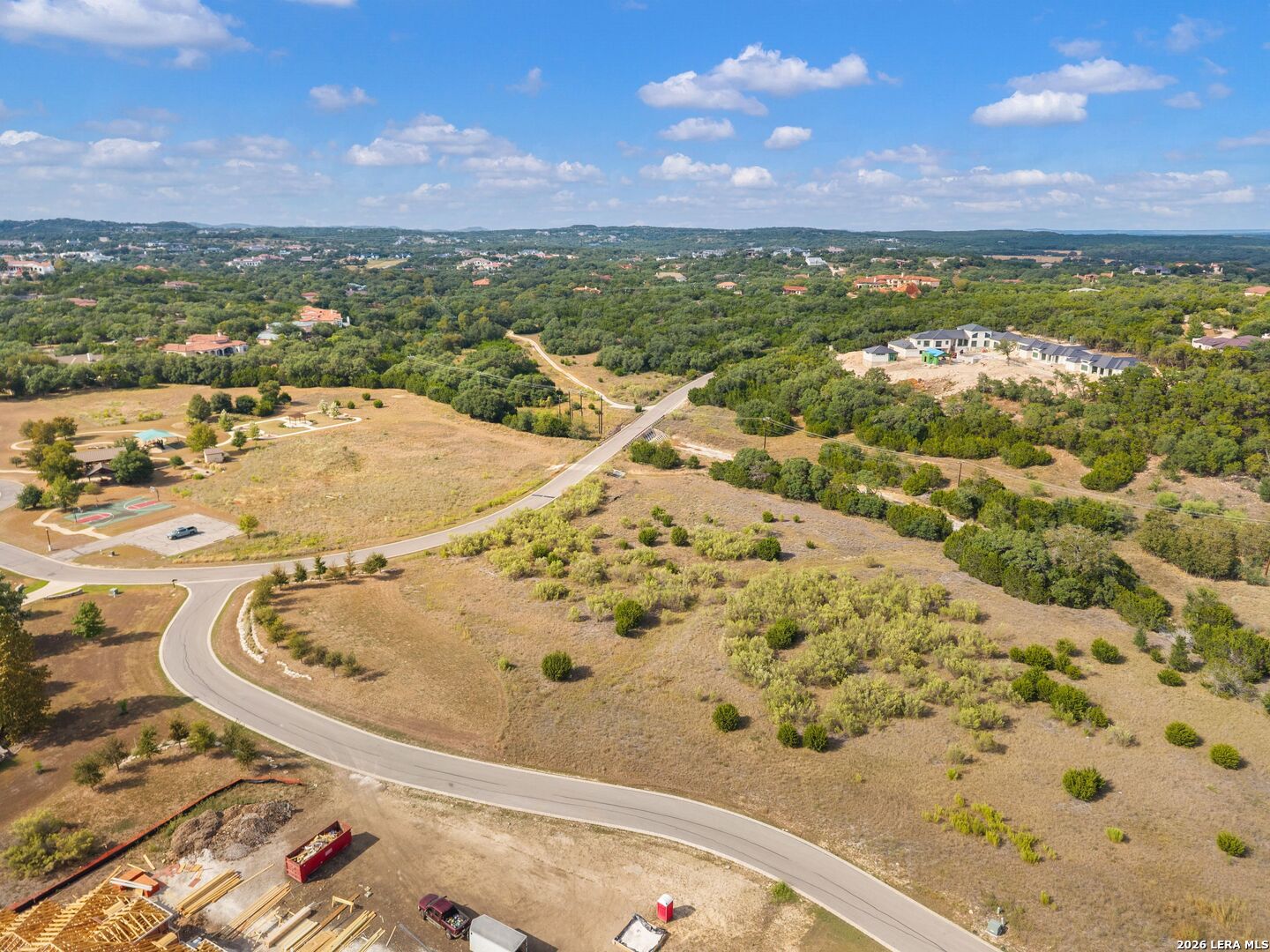 LOT 24 Anaqua Point