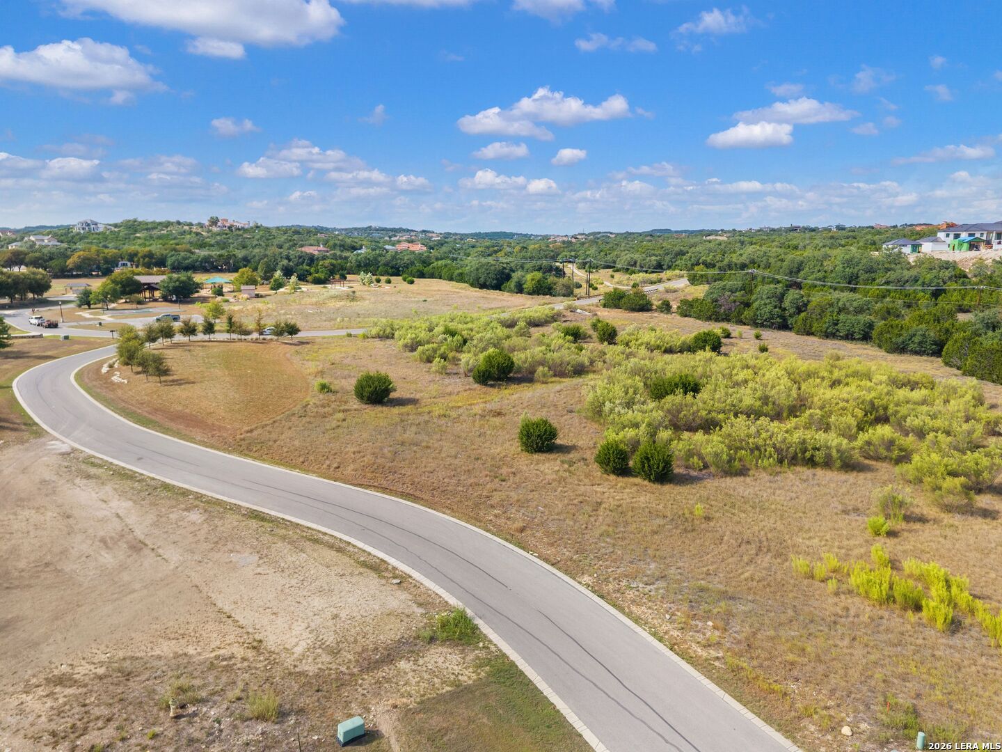 LOT 24 Anaqua Point