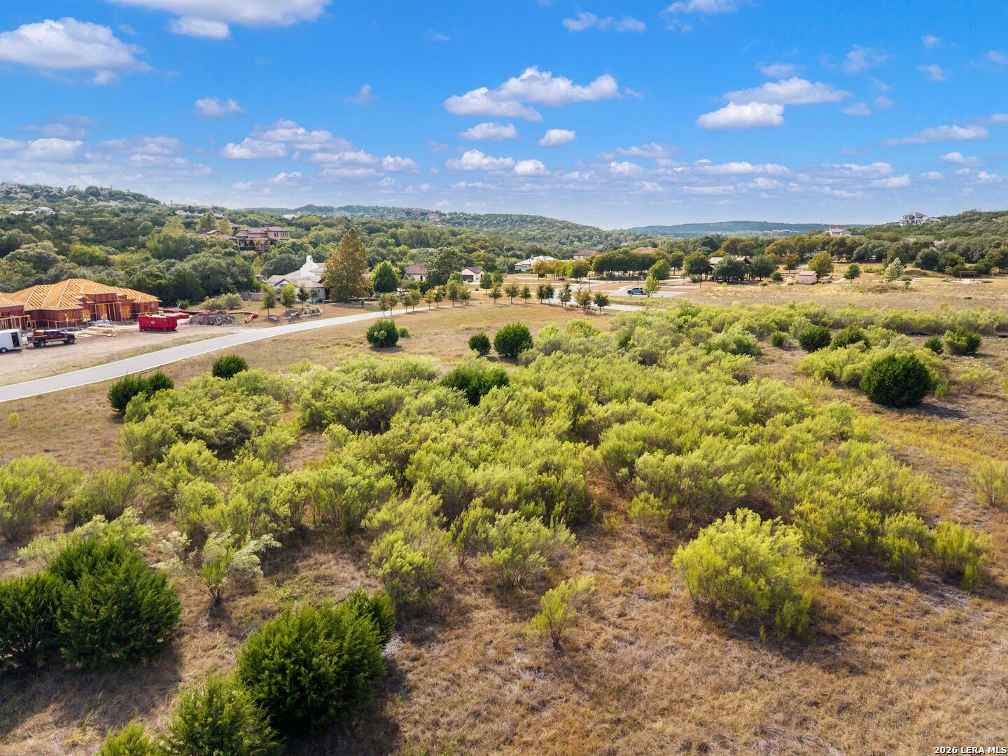 LOT 24 Anaqua Point