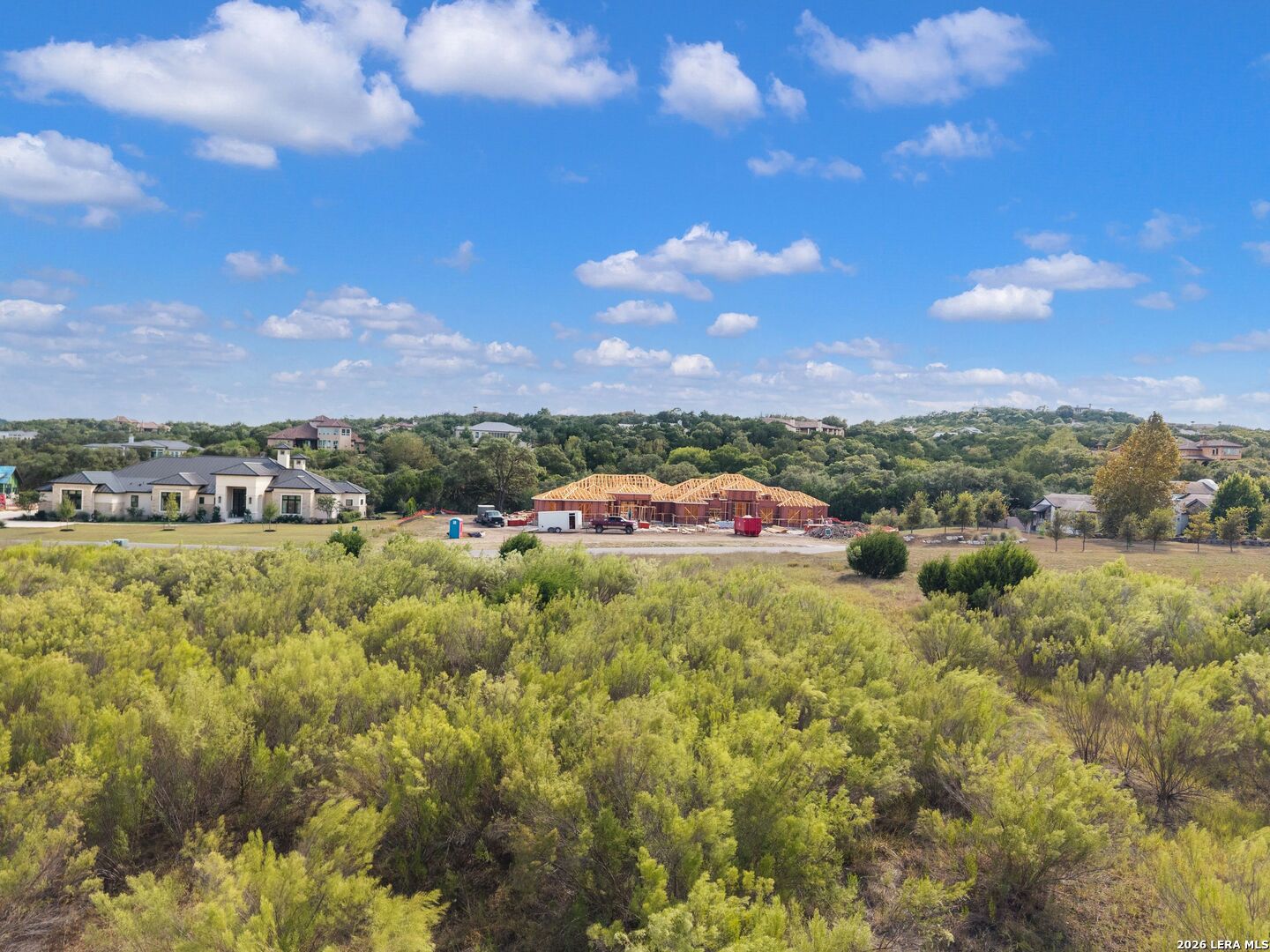 LOT 24 Anaqua Point