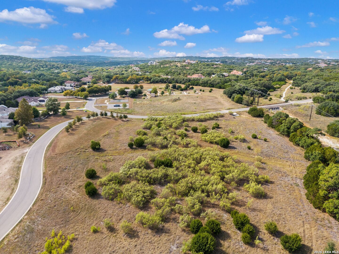 LOT 24 Anaqua Point