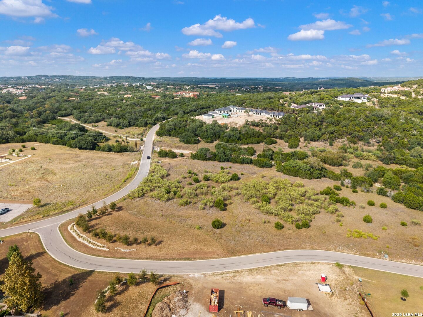 LOT 24 Anaqua Point