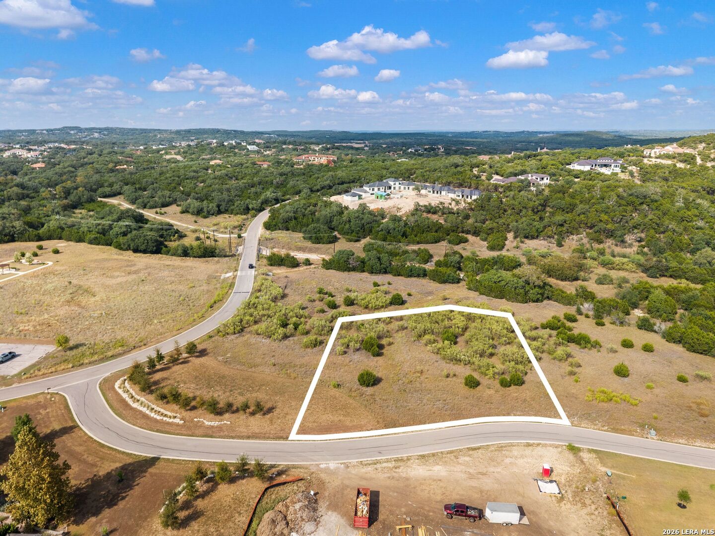 LOT 24 Anaqua Point