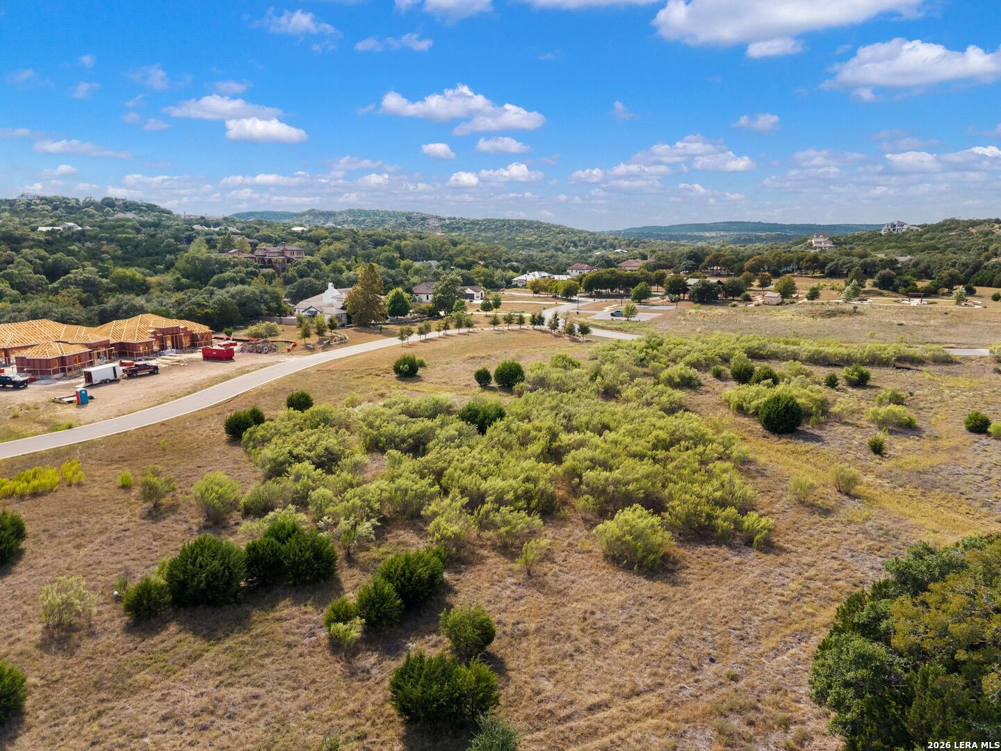 LOT 24 Anaqua Point