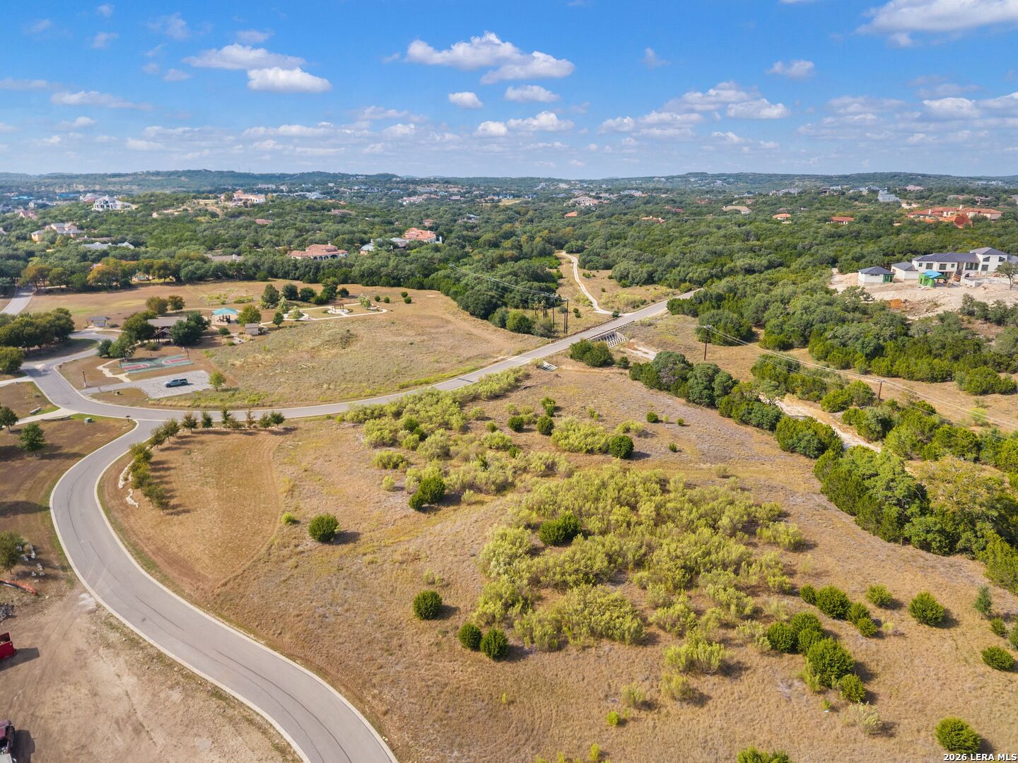LOT 24 Anaqua Point