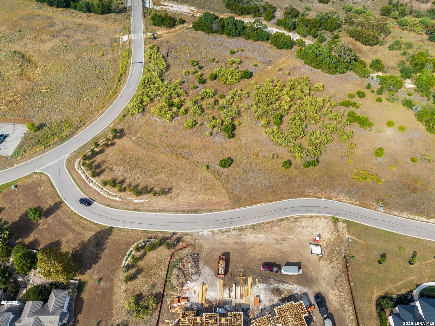 LOT 24 Anaqua Point