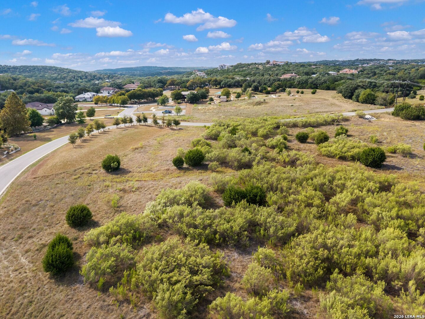 LOT 24 Anaqua Point