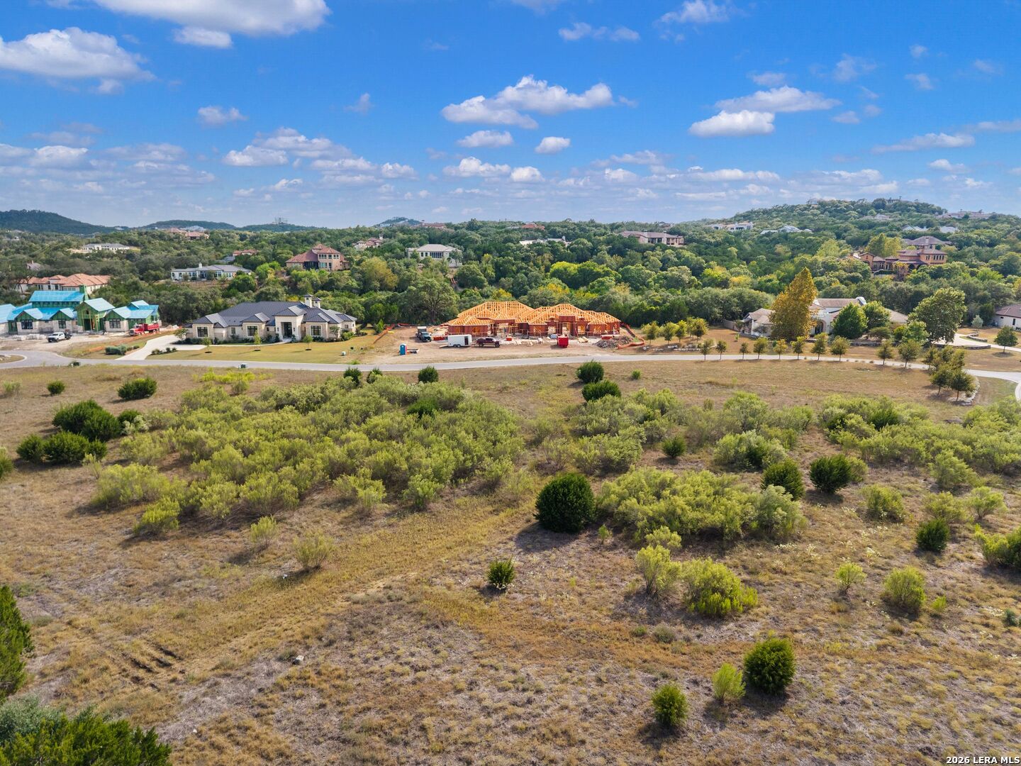 LOT 24 Anaqua Point