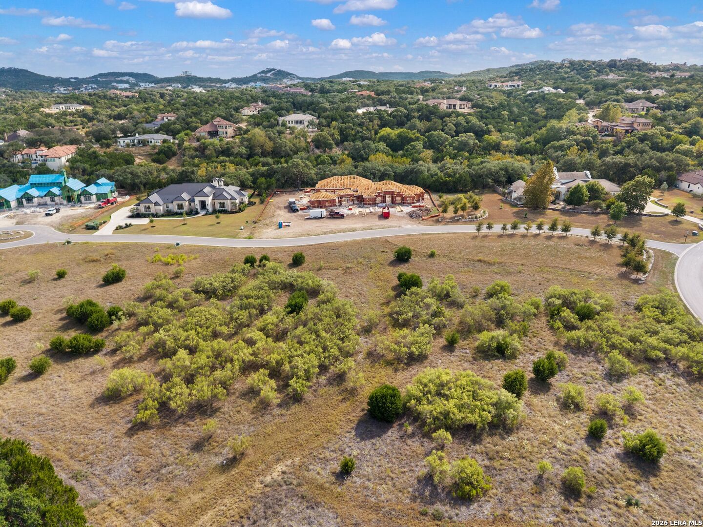 LOT 24 Anaqua Point
