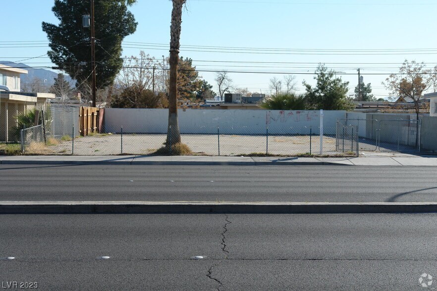 1721 South Eastern Avenue