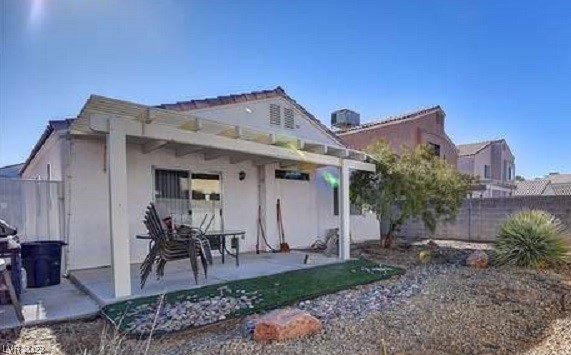 8232 Cactus Root Court