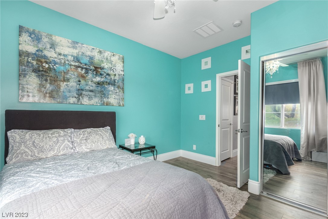 8655 Weed Willows Avenue