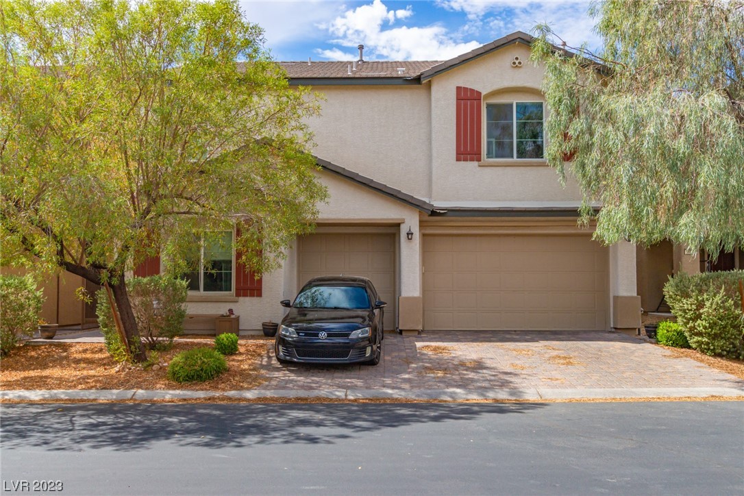 8655 Weed Willows Avenue