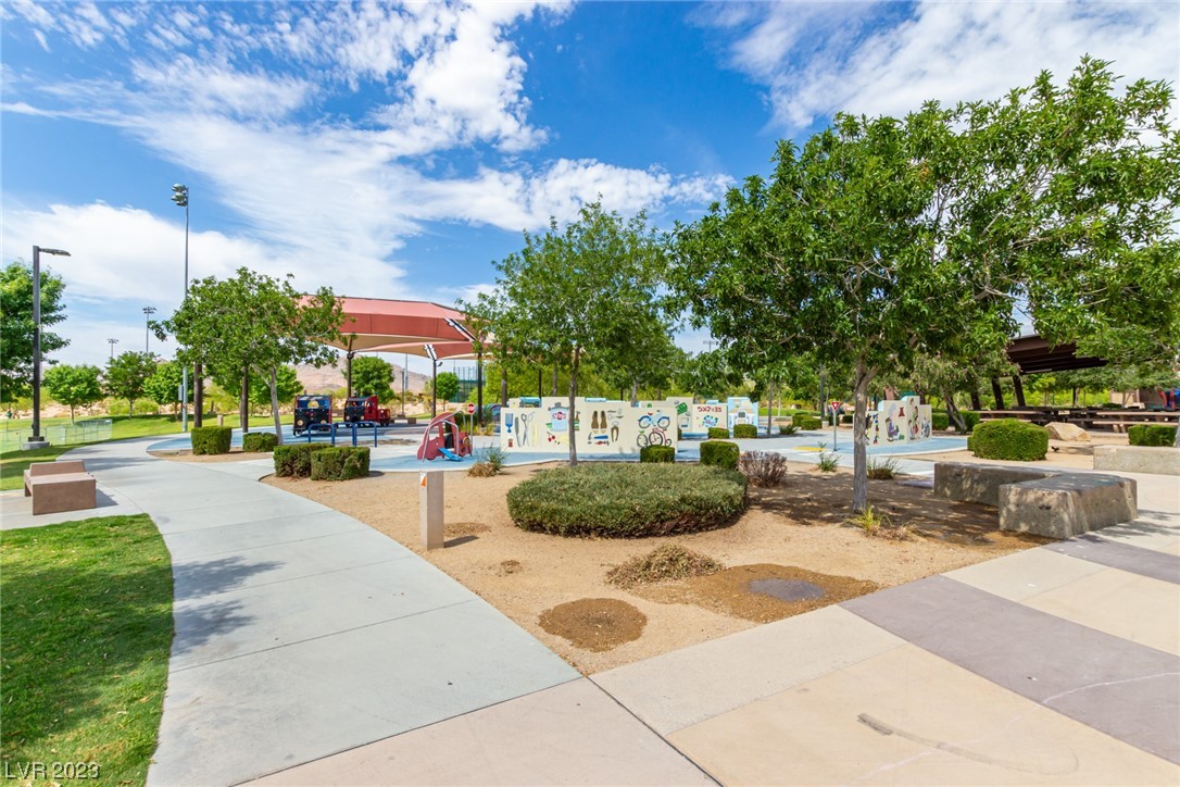 8655 Weed Willows Avenue