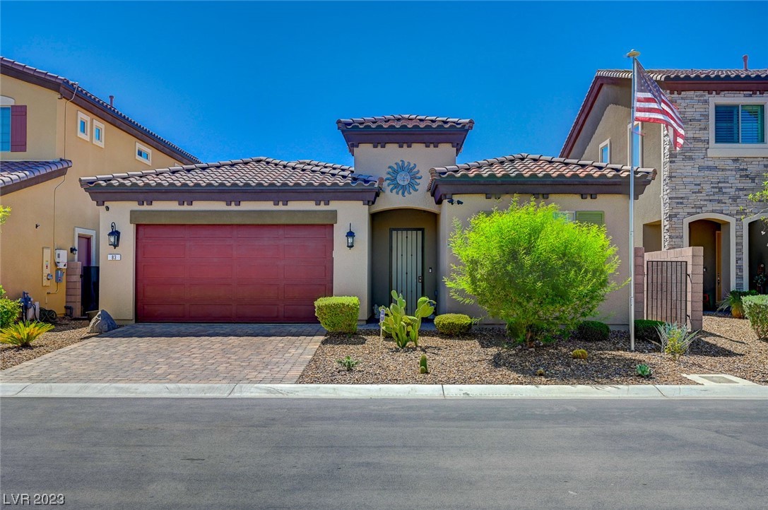 83 Hawking Ridge Way