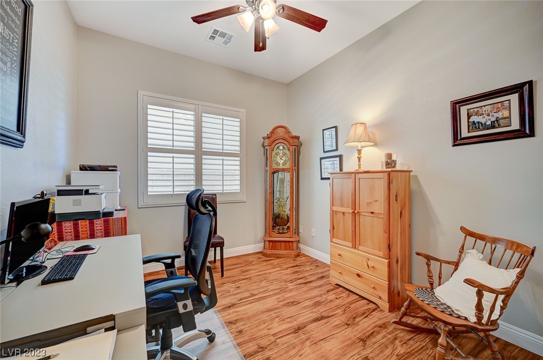 83 Hawking Ridge Way