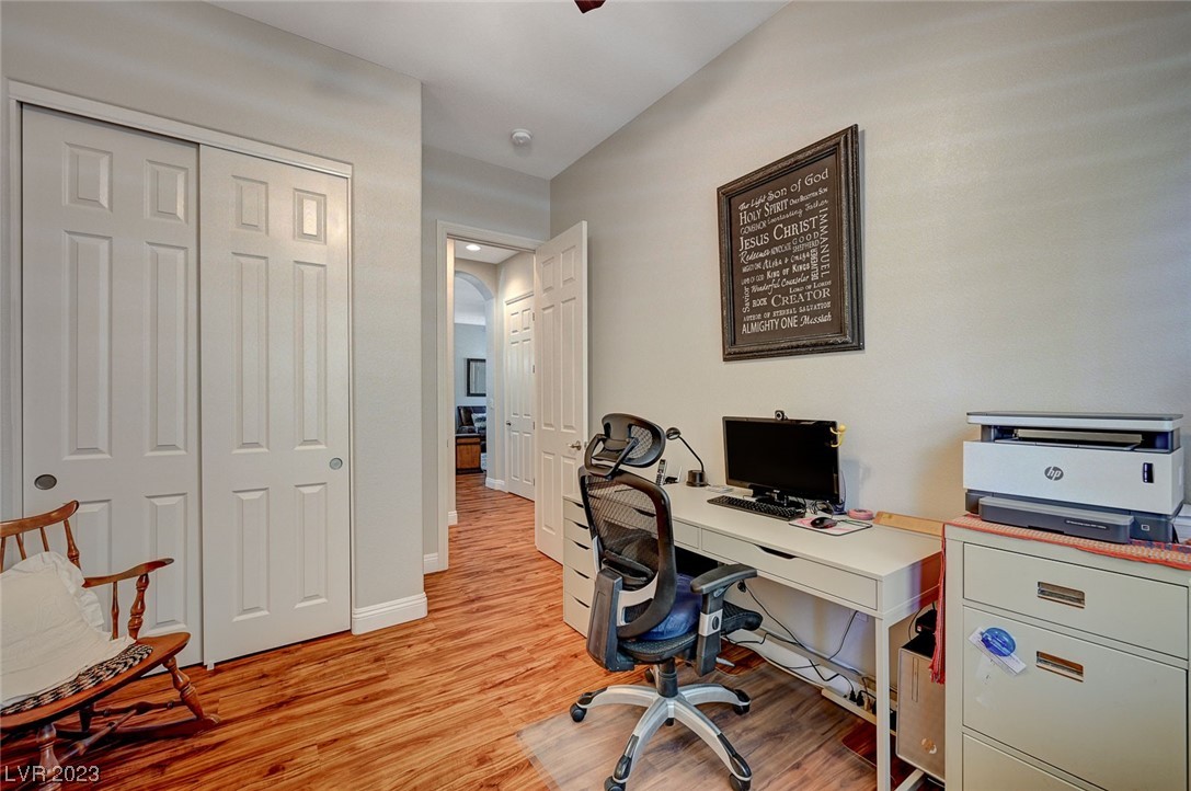 83 Hawking Ridge Way