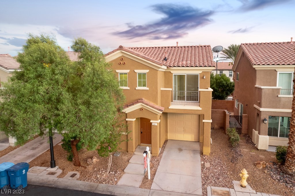 541 Warminster Avenue