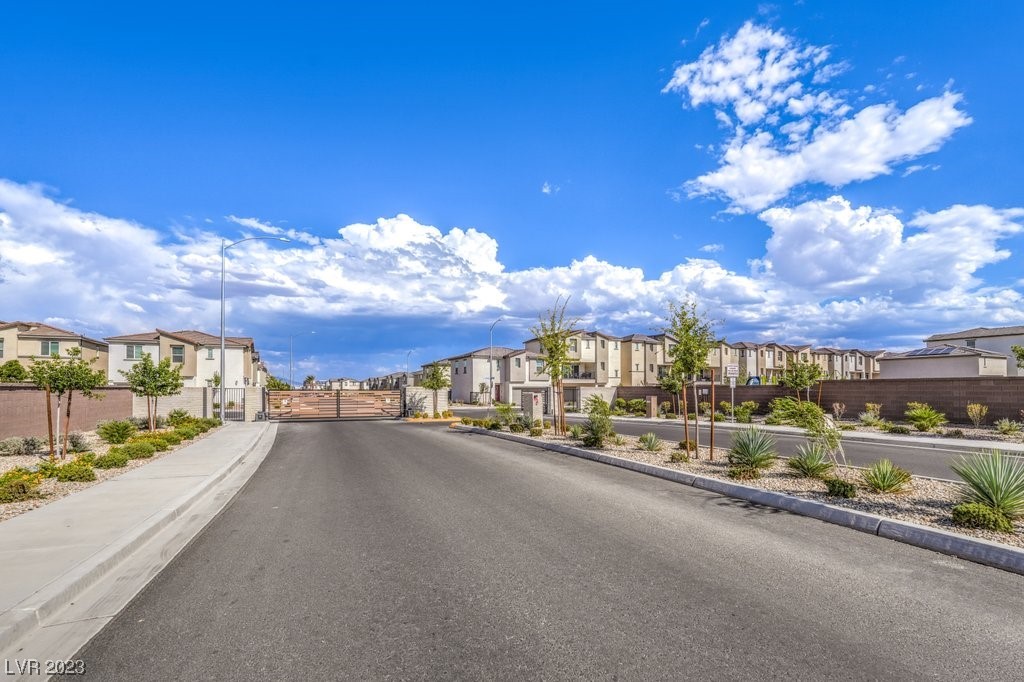 7010 Skyline Blue Street