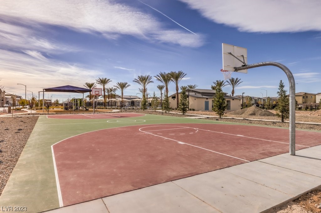 7010 Skyline Blue Street