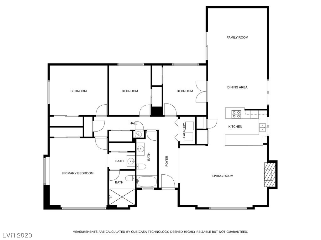 1824 East Oakey Boulevard