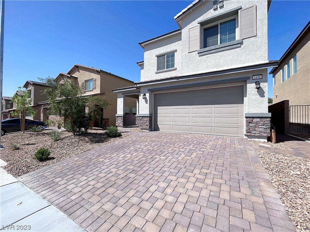 6498 Bayley Springs Avenue