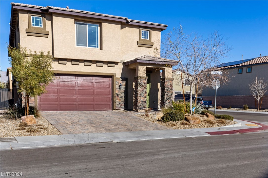 4504 Stardusk Falls Avenue