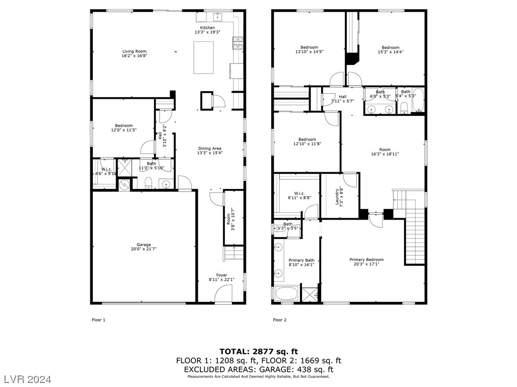 4504 Stardusk Falls Avenue