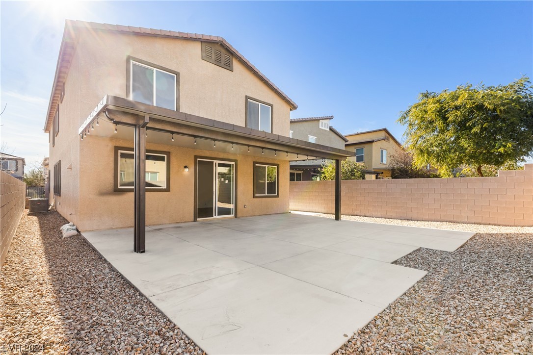 4504 Stardusk Falls Avenue