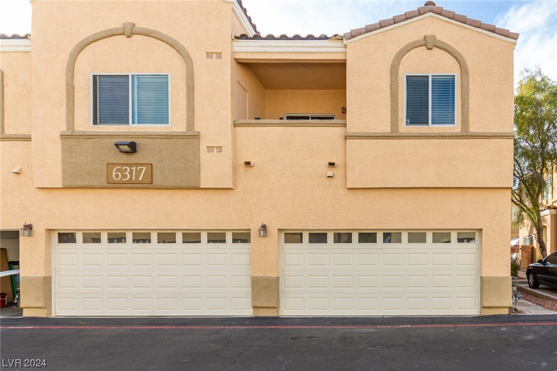 6317 Snap Ridge Street 102