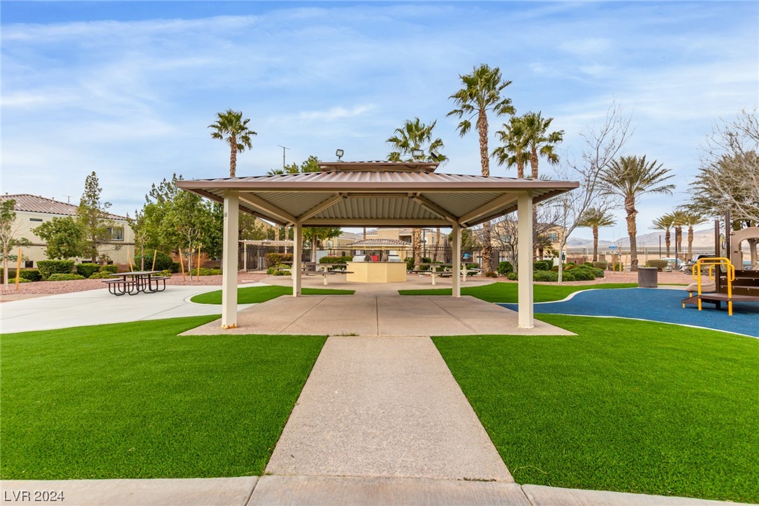 6317 Snap Ridge Street 102