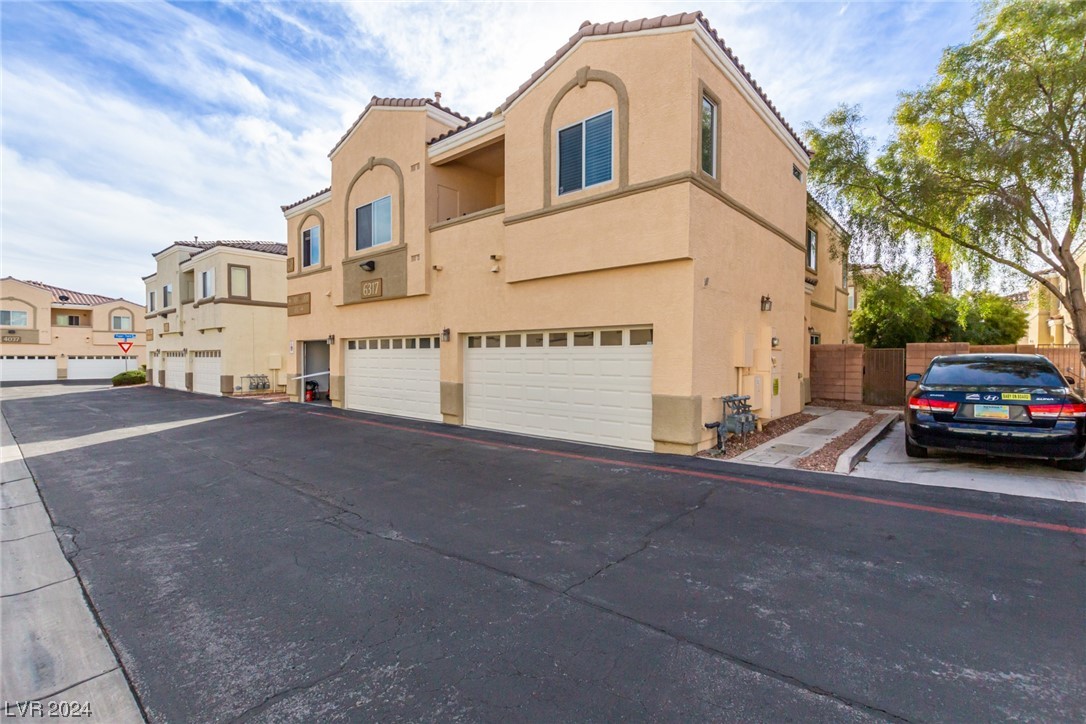 6317 Snap Ridge Street 102