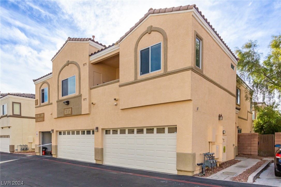 6317 Snap Ridge Street 102