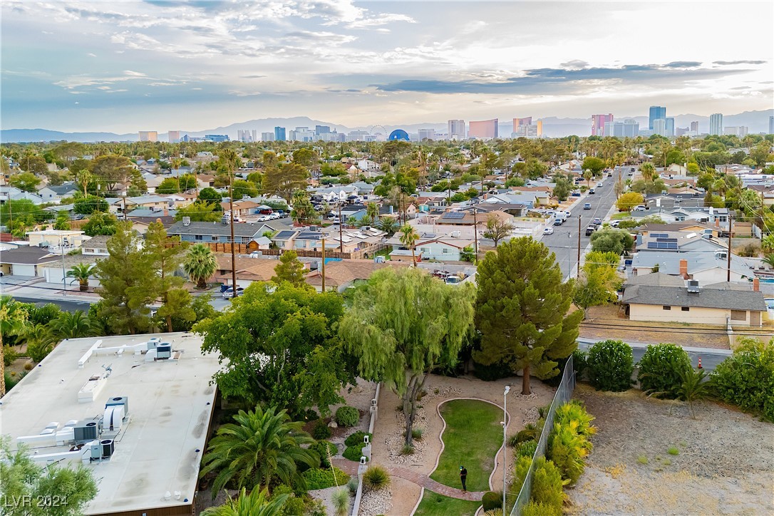 2850 South Mojave Road A