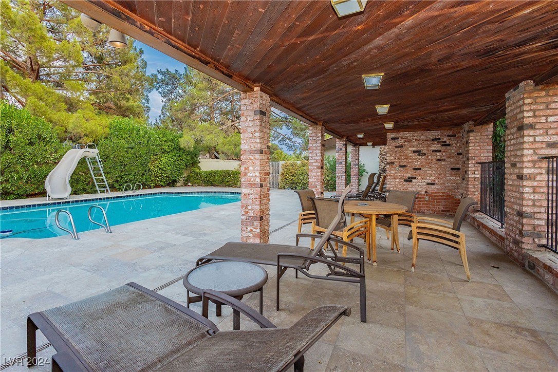 2850 South Mojave Road A