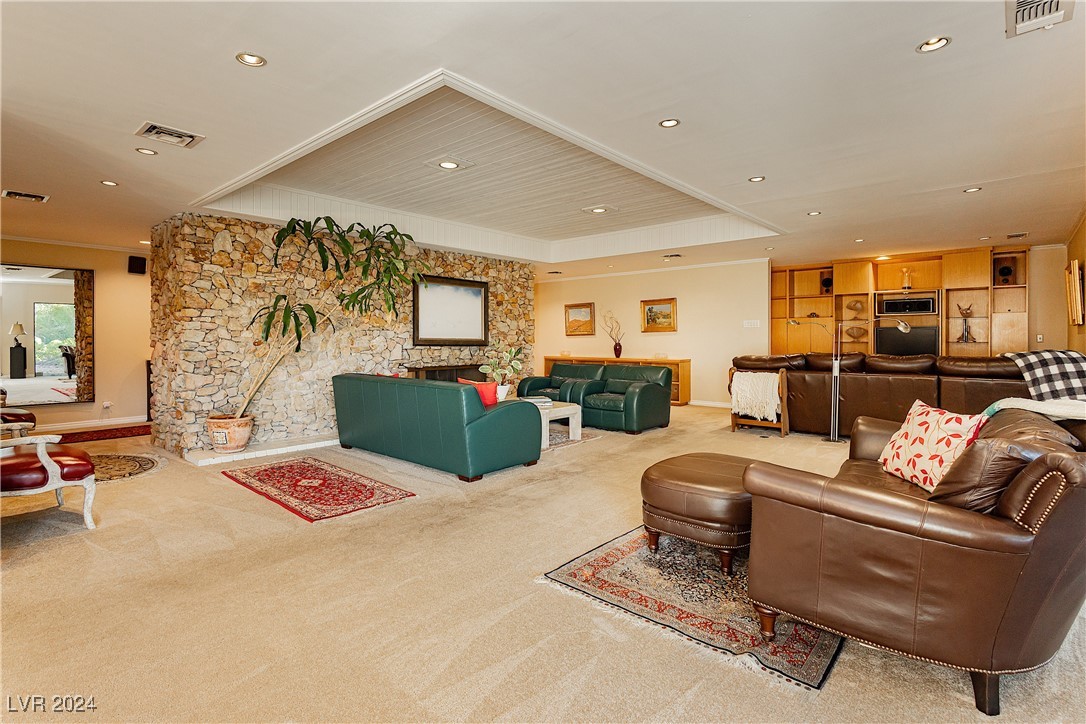 2850 South Mojave Road A