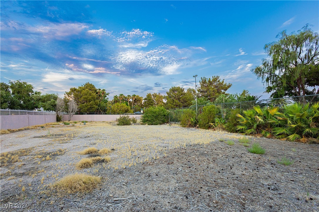 2850 South Mojave Road A